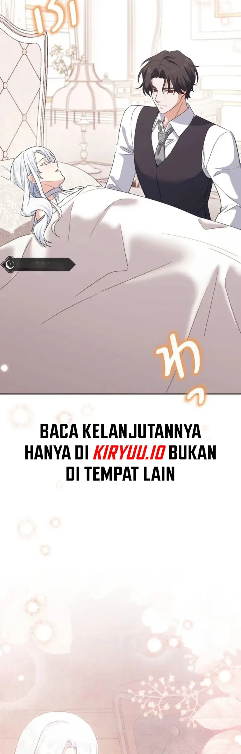 I Became the Most Terrifying Stepmother in History?! Chapter 21 halaman 41