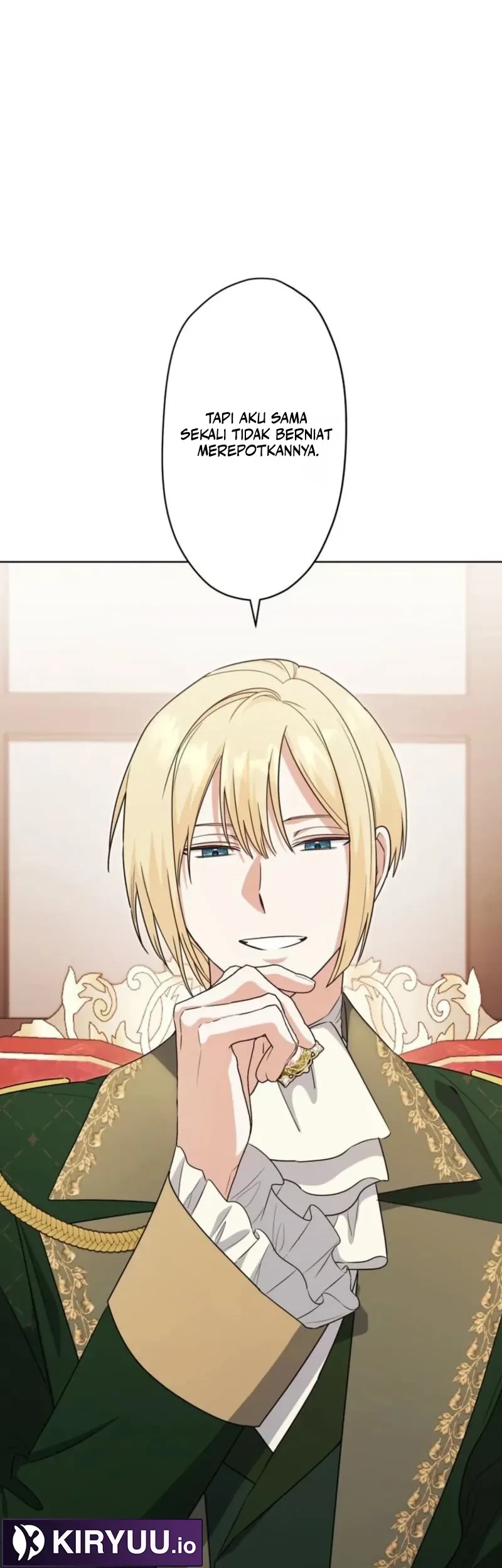 I Became the Most Terrifying Stepmother in History?! Chapter 21 halaman 5