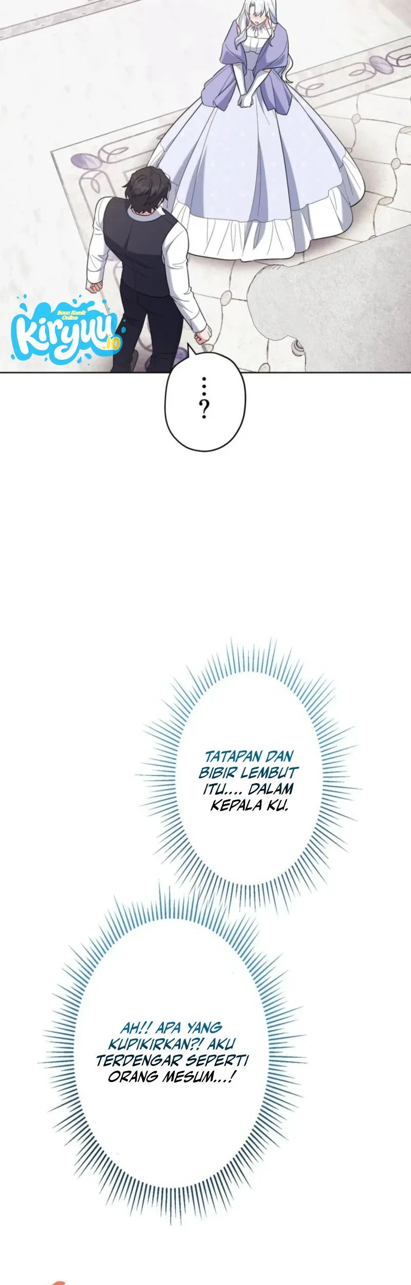 I Became the Most Terrifying Stepmother in History?! Chapter 22 halaman 16