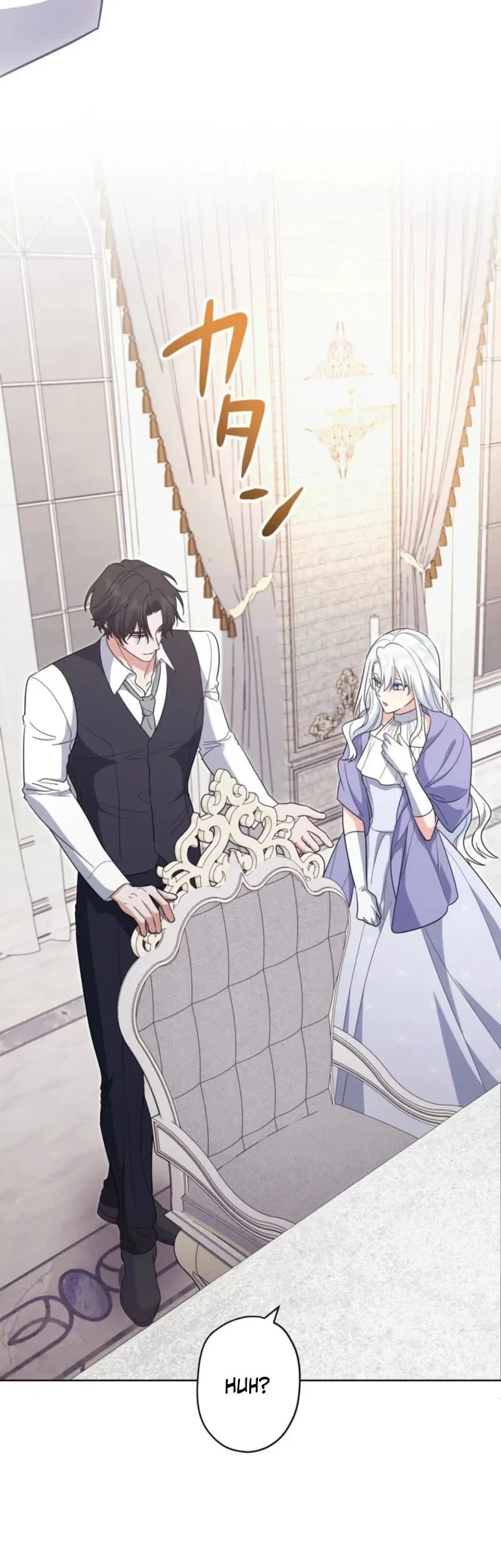 I Became the Most Terrifying Stepmother in History?! Chapter 22 halaman 20