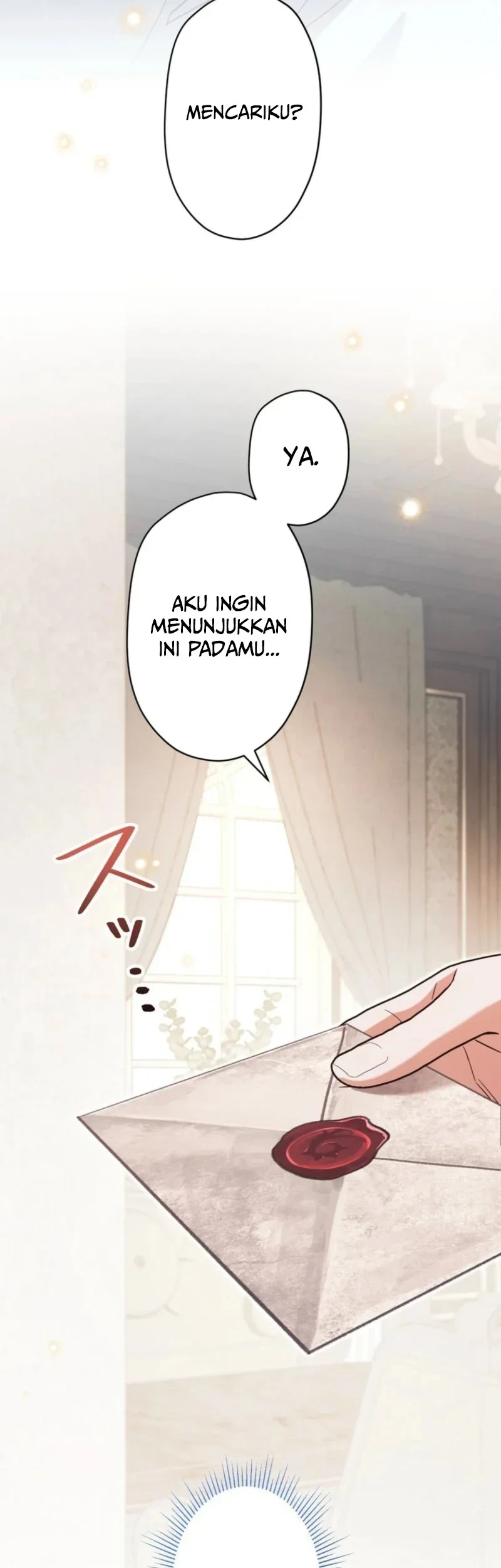 I Became the Most Terrifying Stepmother in History?! Chapter 23 halaman 58
