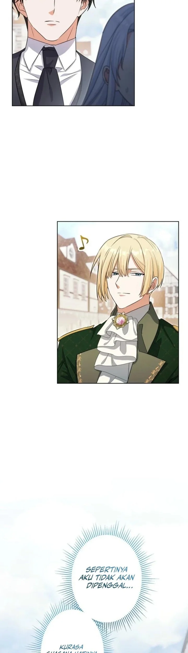 I Became the Most Terrifying Stepmother in History?! Chapter 24 halaman 46