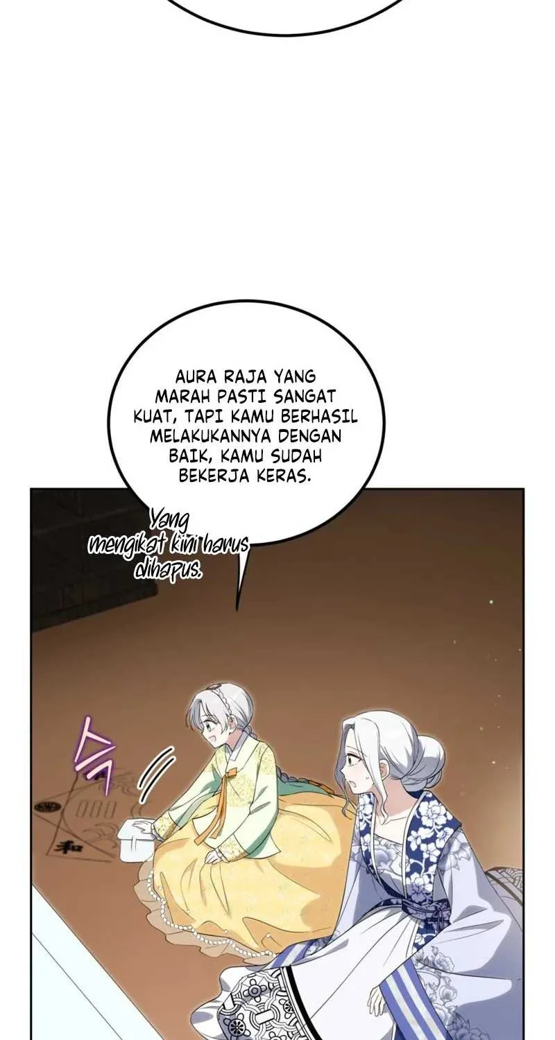 I Became the Terminally Ill Princess With No Tomorrow Chapter 27 halaman 20