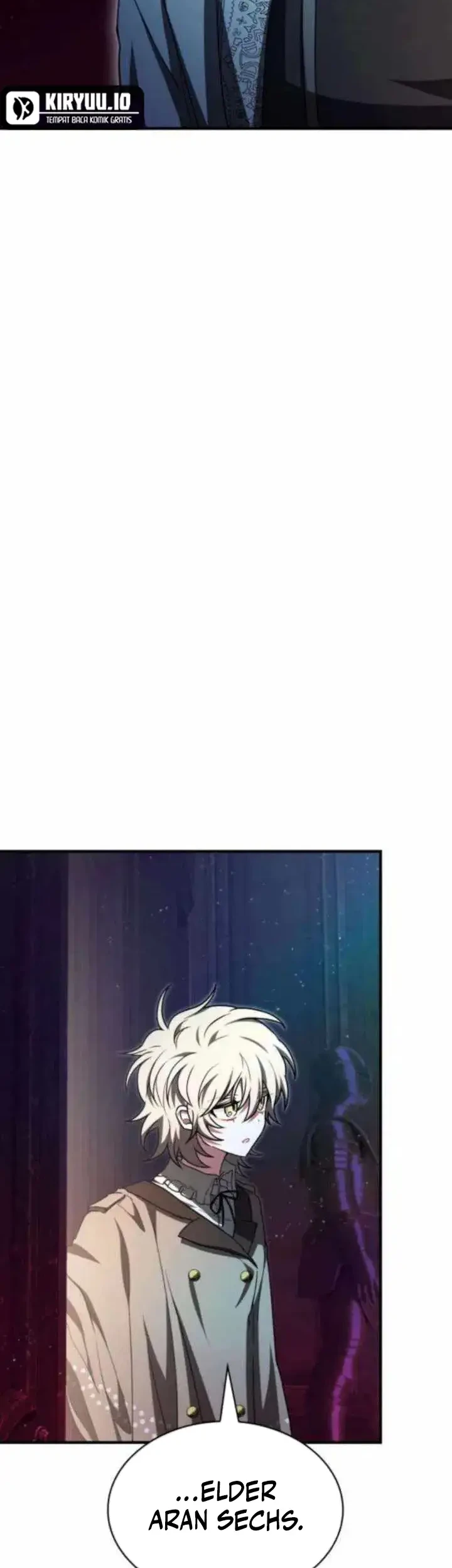 I Become a Legendary ArchMage by Reading a Book Chapter 71 halaman 15