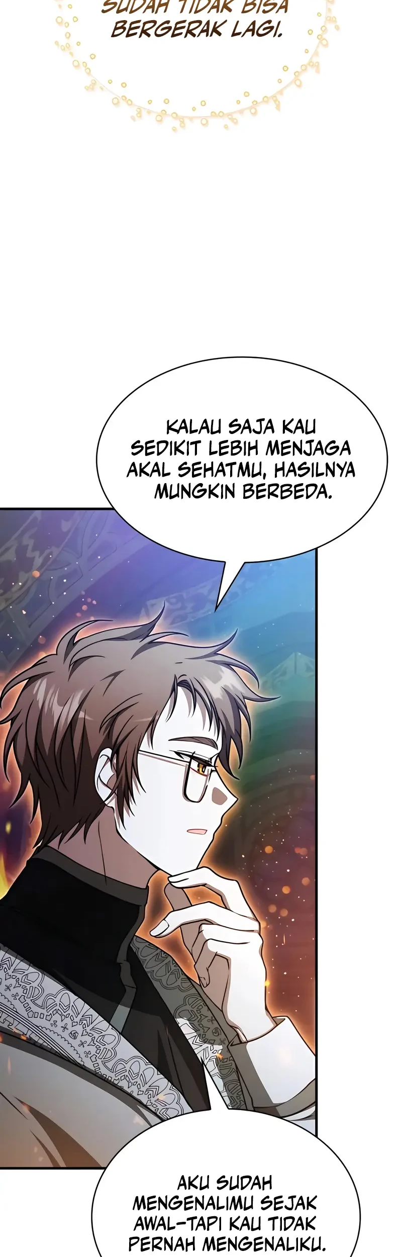 I Become a Legendary ArchMage by Reading a Book Chapter 72 halaman 41