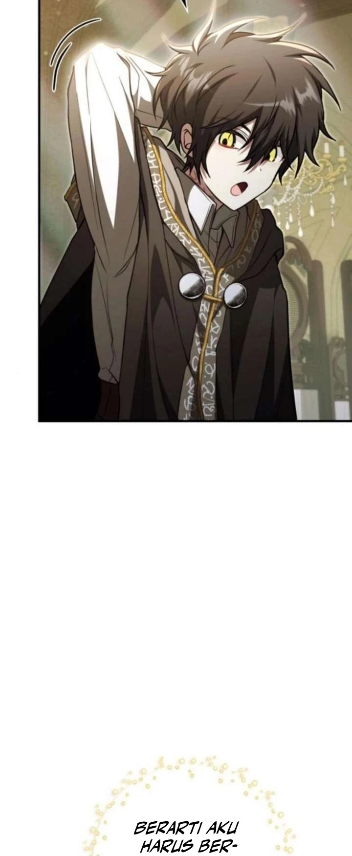 I Become a Legendary ArchMage by Reading a Book Chapter 73 halaman 64