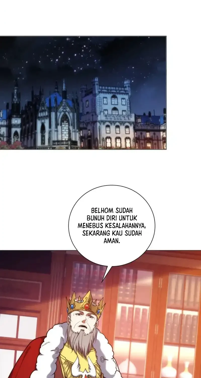 I Build an Industrial Empire on the Magic Continent Chapter 80 halaman 2