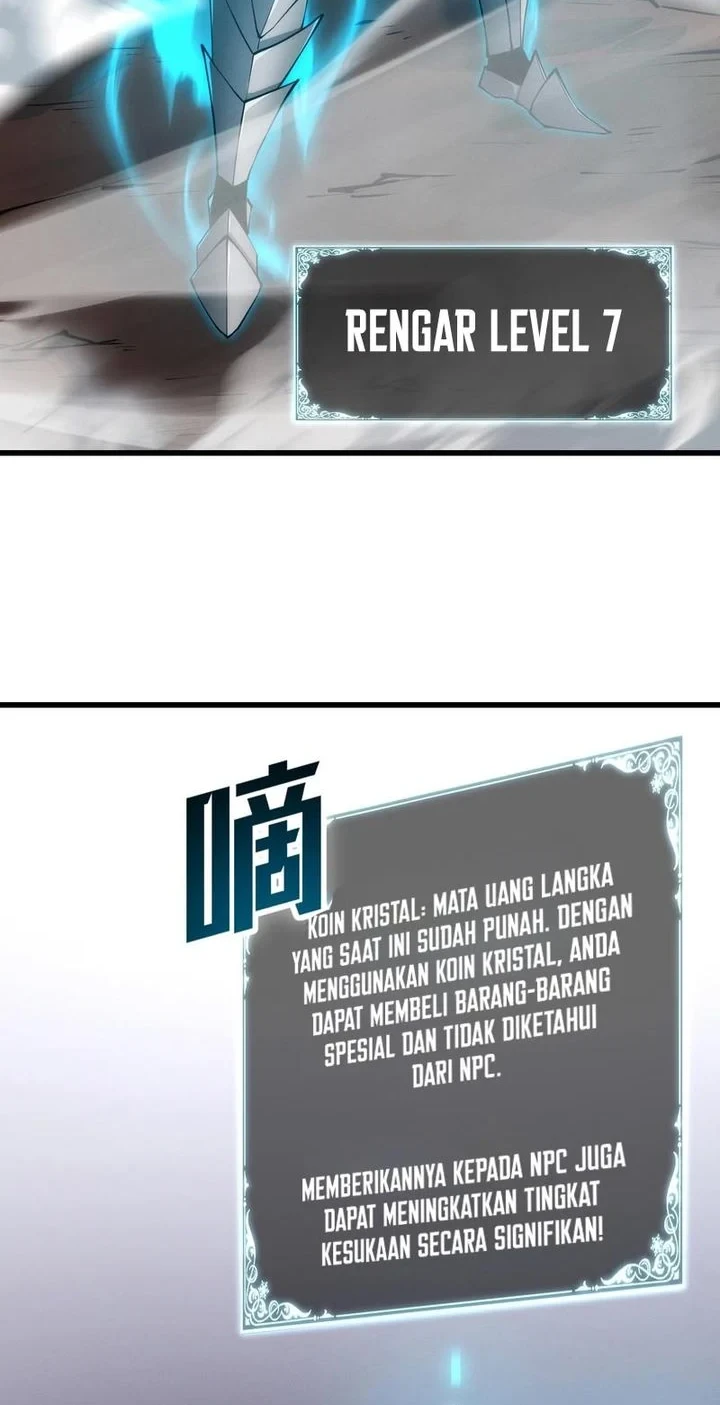I Can Evolve Everything (Remake) Chapter 5 halaman 2
