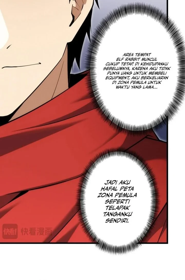 I Can Evolve Everything (Remake) Chapter 5 halaman 45