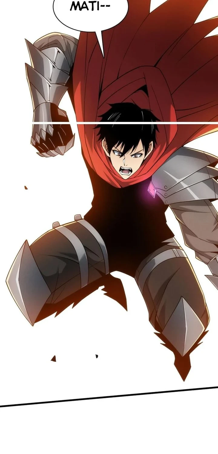 I Can Evolve Everything (Remake) Chapter 8 halaman 56