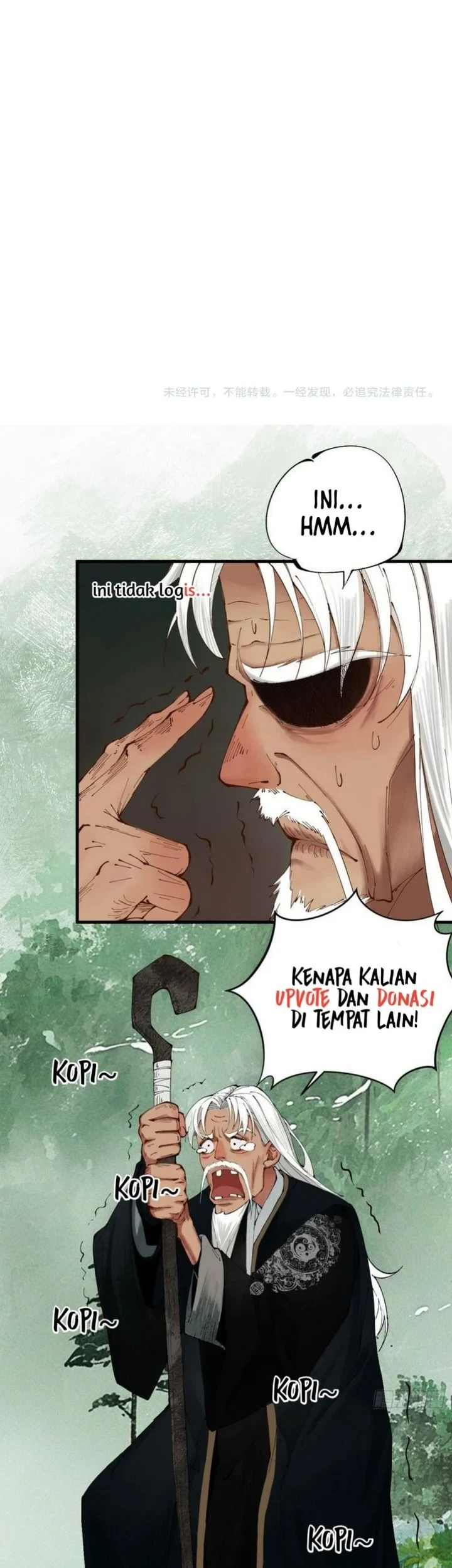 I Can Evolve Everything (Remake) Chapter 8 halaman 59