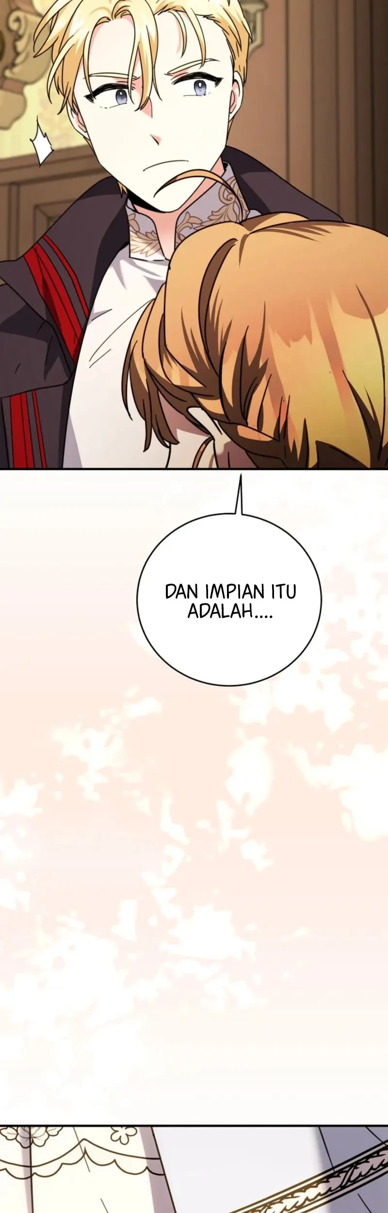 I Can See Their Titles Chapter 17 halaman 47