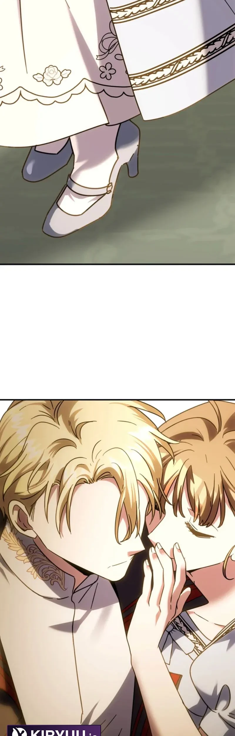 I Can See Their Titles Chapter 17 halaman 48