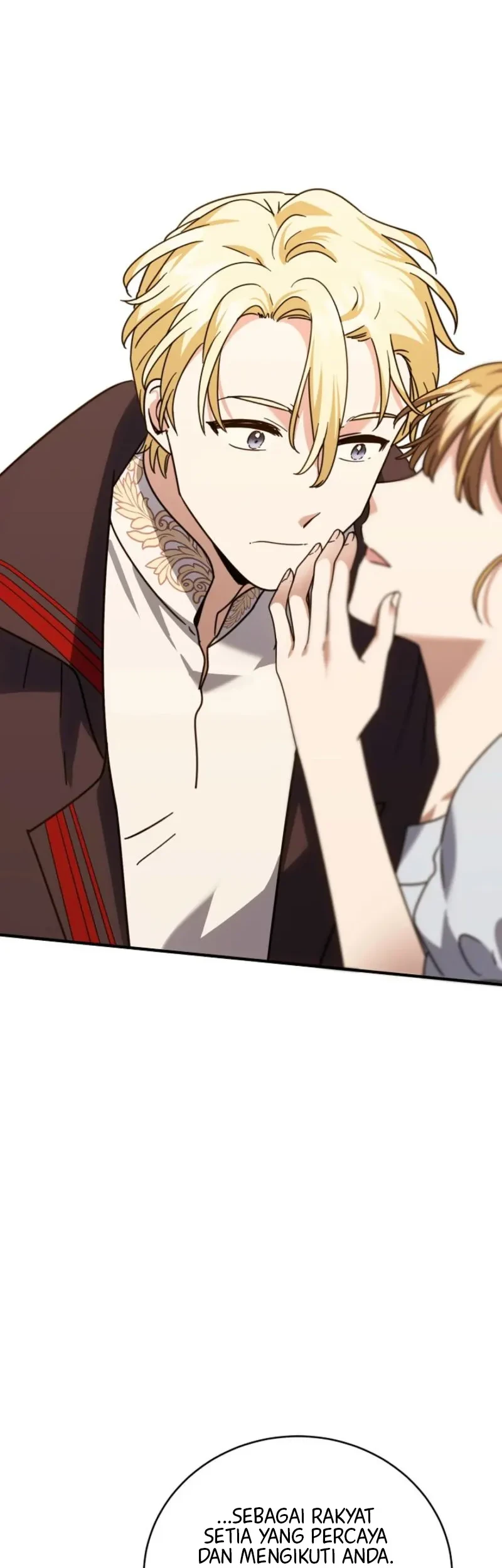 I Can See Their Titles Chapter 17 halaman 50