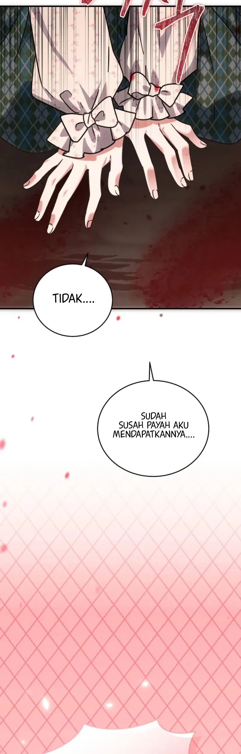 I Can See Their Titles Chapter 17 halaman 20
