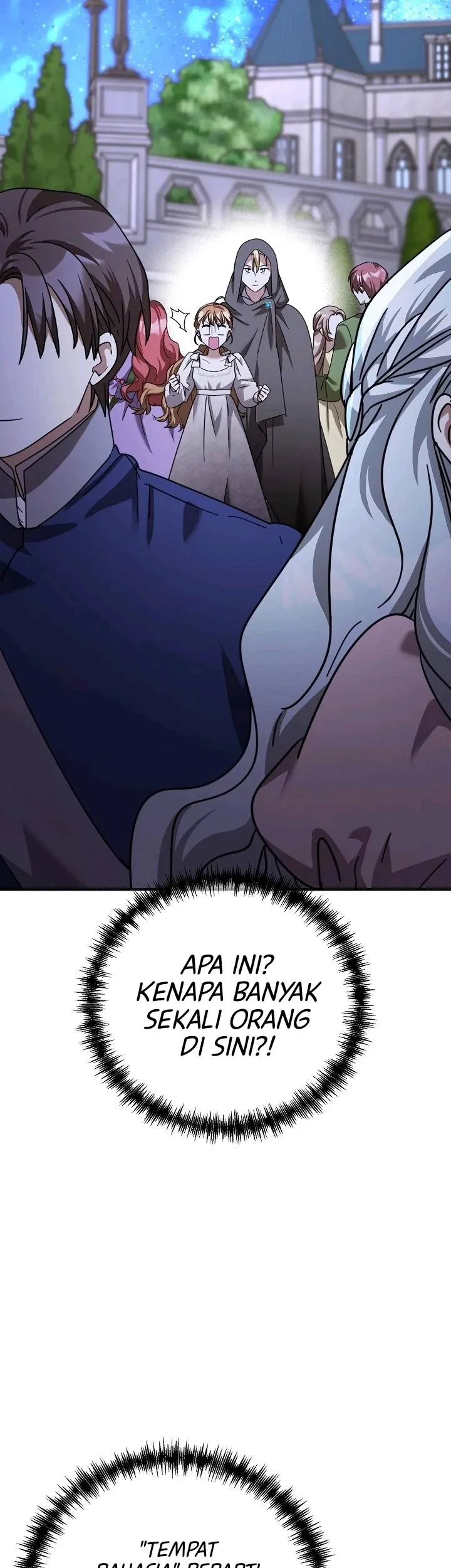 I Can See Their Titles Chapter 18 halaman 49