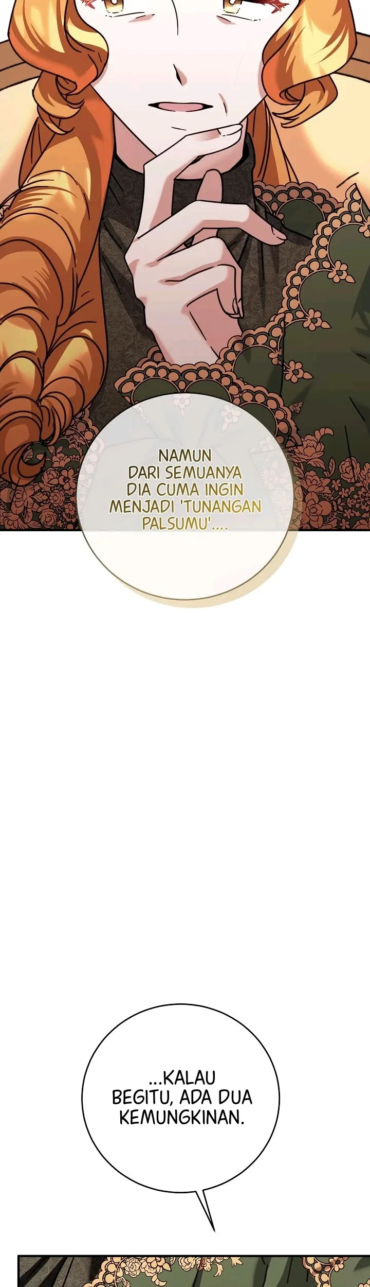 I Can See Their Titles Chapter 18 halaman 12