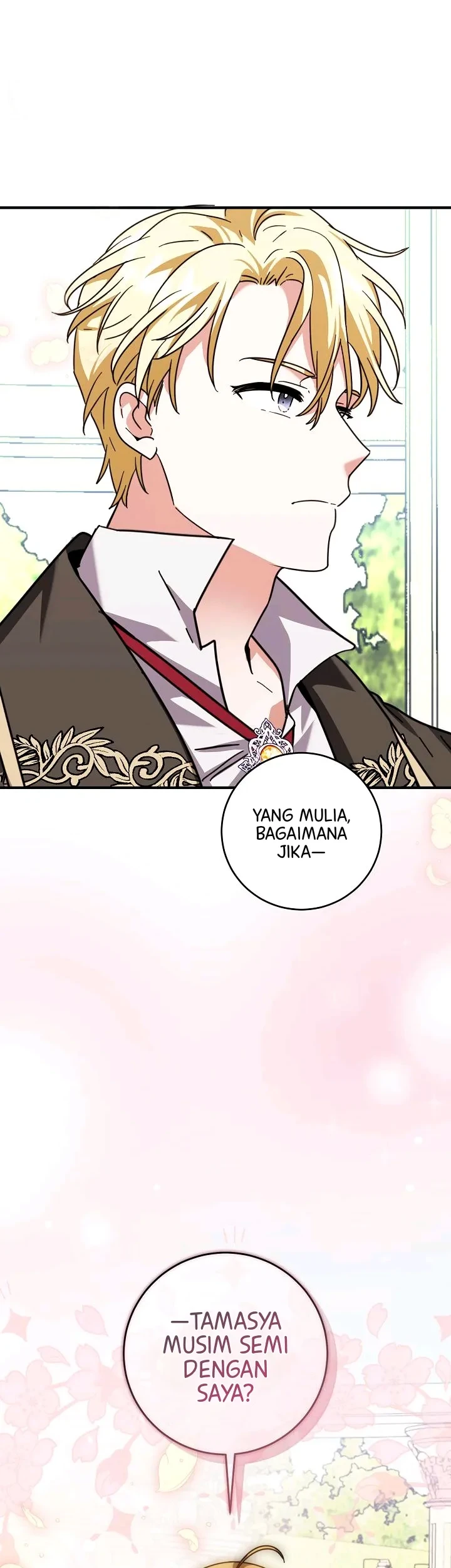 I Can See Their Titles Chapter 18 halaman 30