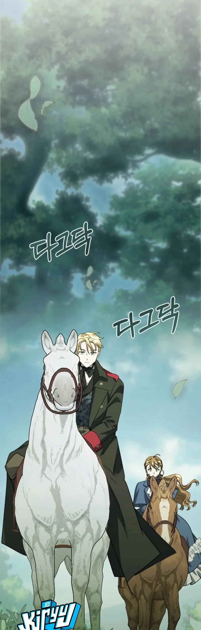 I Can See Their Titles Chapter 19 halaman 41