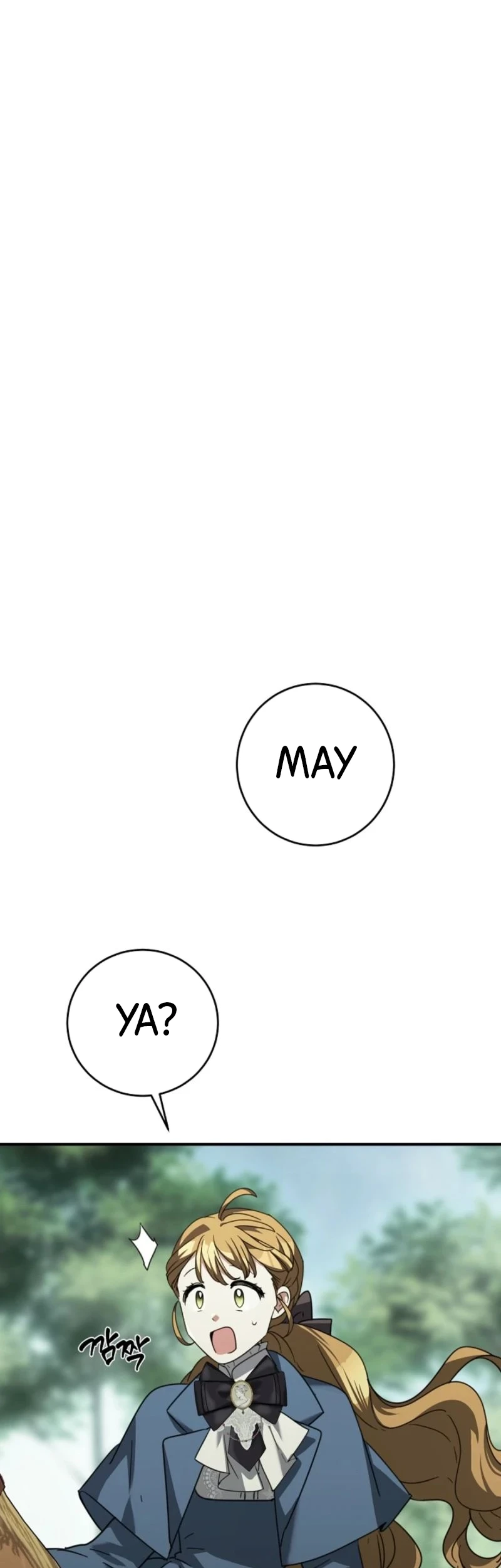 I Can See Their Titles Chapter 19 halaman 45