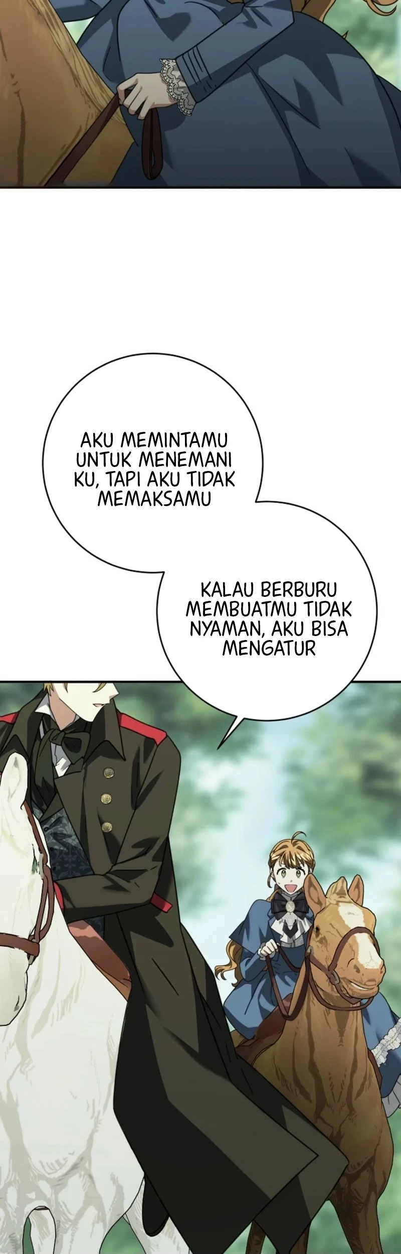 I Can See Their Titles Chapter 19 halaman 46