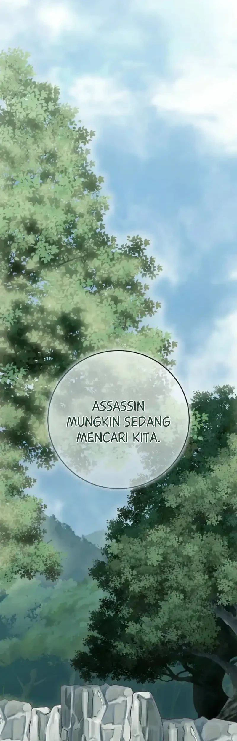 I Can See Their Titles Chapter 20 halaman 45