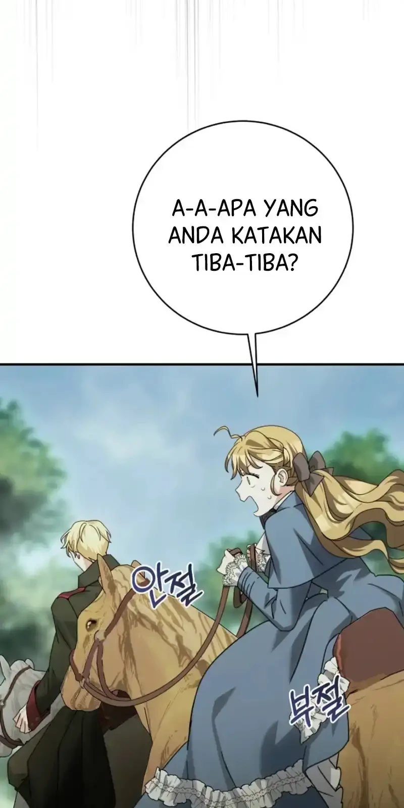 I Can See Their Titles Chapter 20 halaman 4