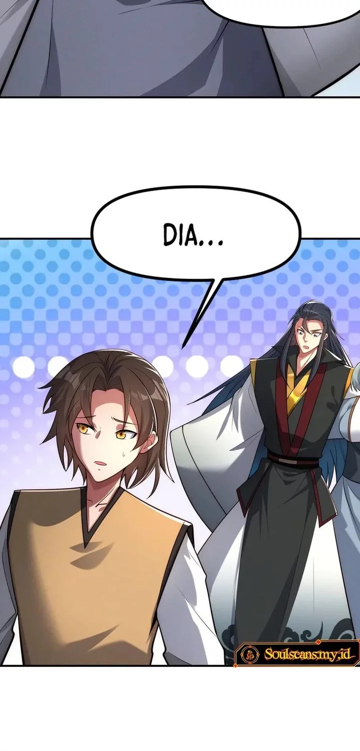 I Can Summon God Chapter 149 halaman 30