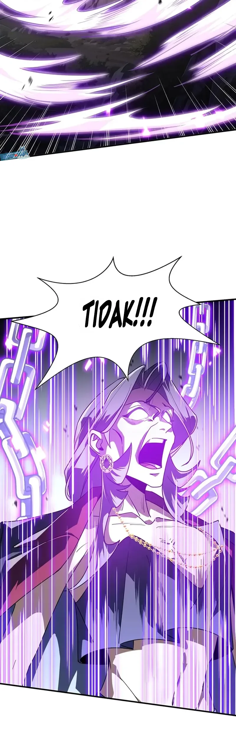 I Contracted Myself Chapter 105 halaman 36