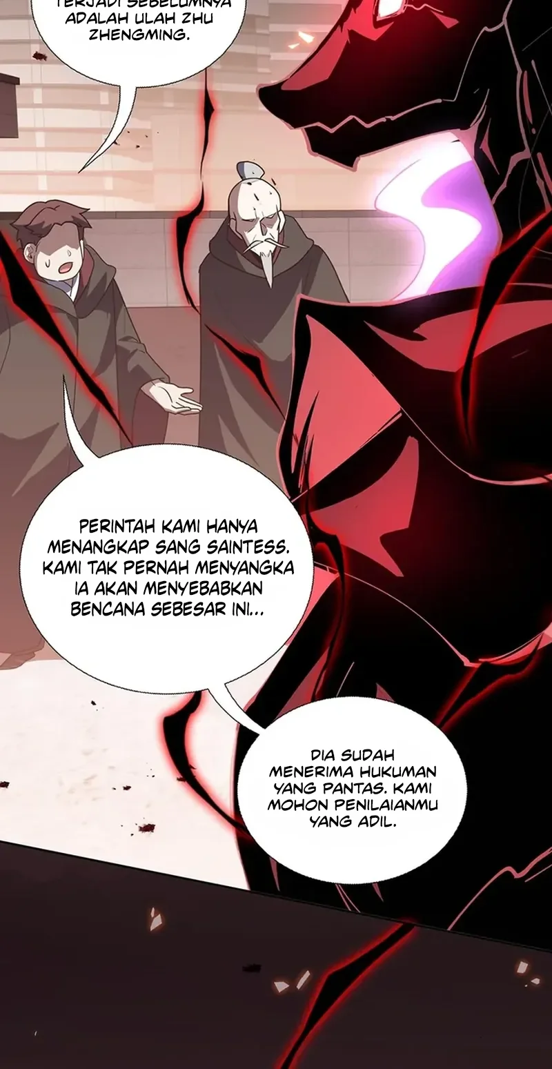 I Contracted Myself Chapter 106 halaman 24