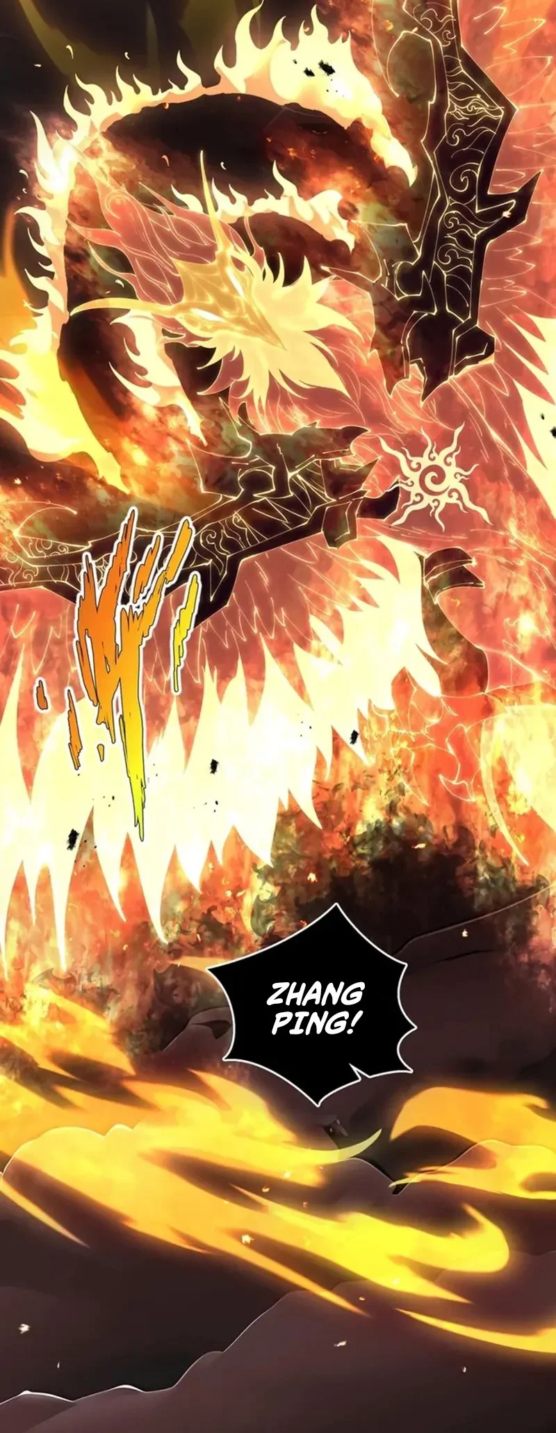 I Contracted Myself Chapter 108 halaman 24