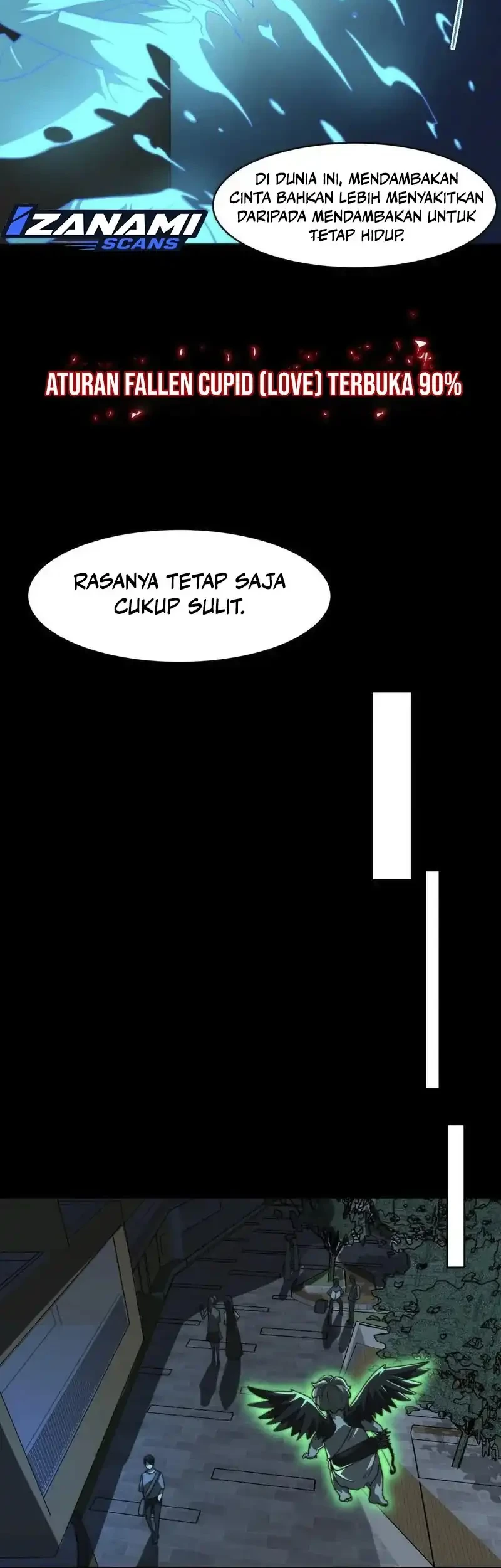 I Created an Urban Legend! Chapter 85 halaman 15