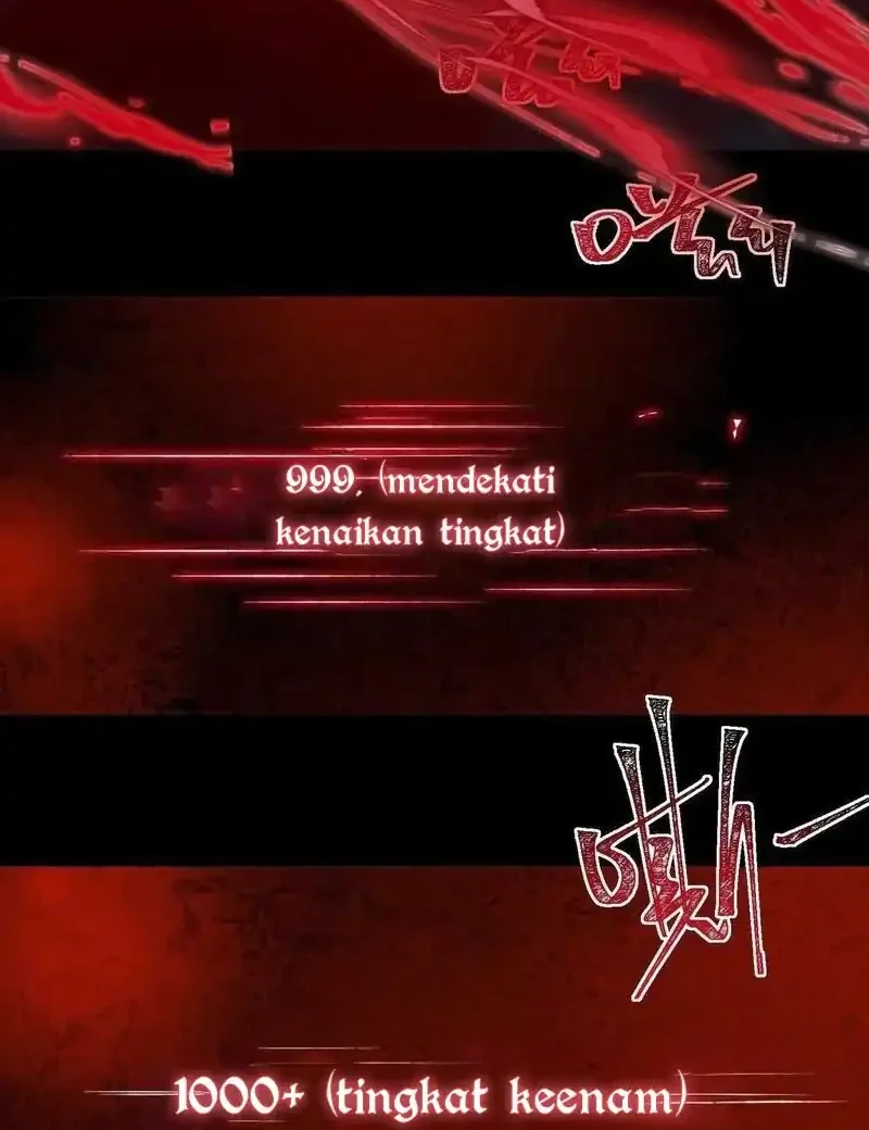 I Created an Urban Legend! Chapter 86 halaman 22
