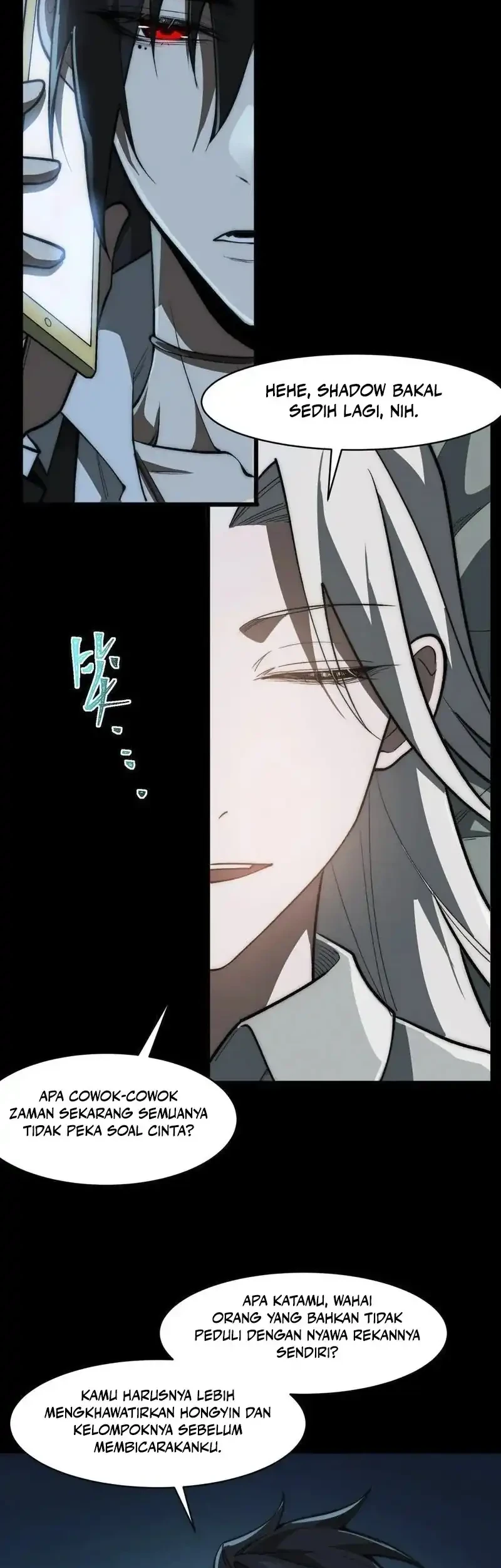 I Created an Urban Legend! Chapter 86 halaman 29