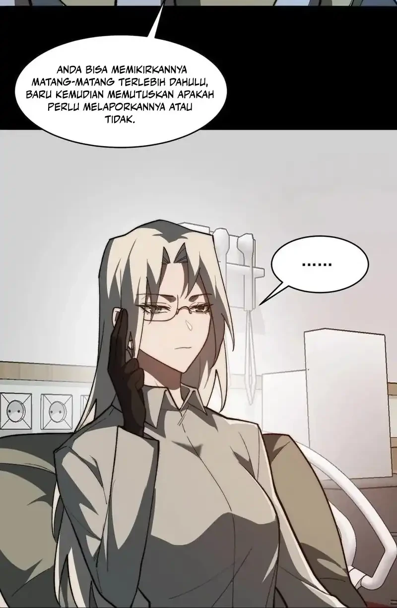 I Created an Urban Legend! Chapter 86 halaman 34