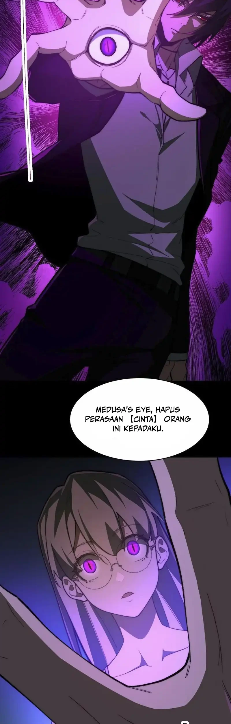I Created an Urban Legend! Chapter 87 halaman 19