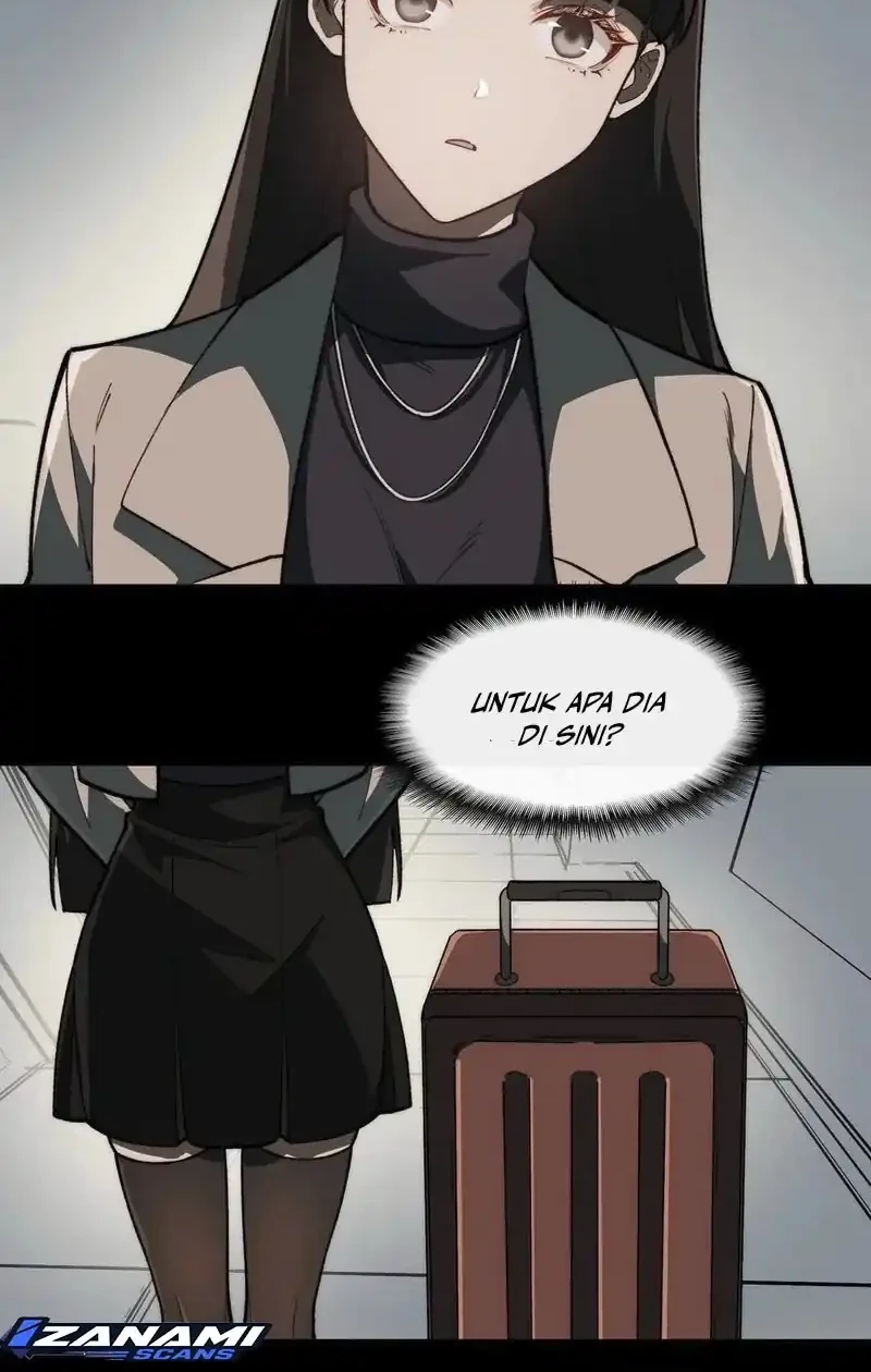 I Created an Urban Legend! Chapter 88 halaman 25