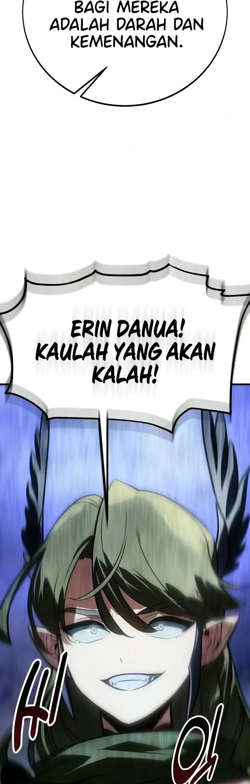 I Killed An Academy Player Chapter 131 halaman 44