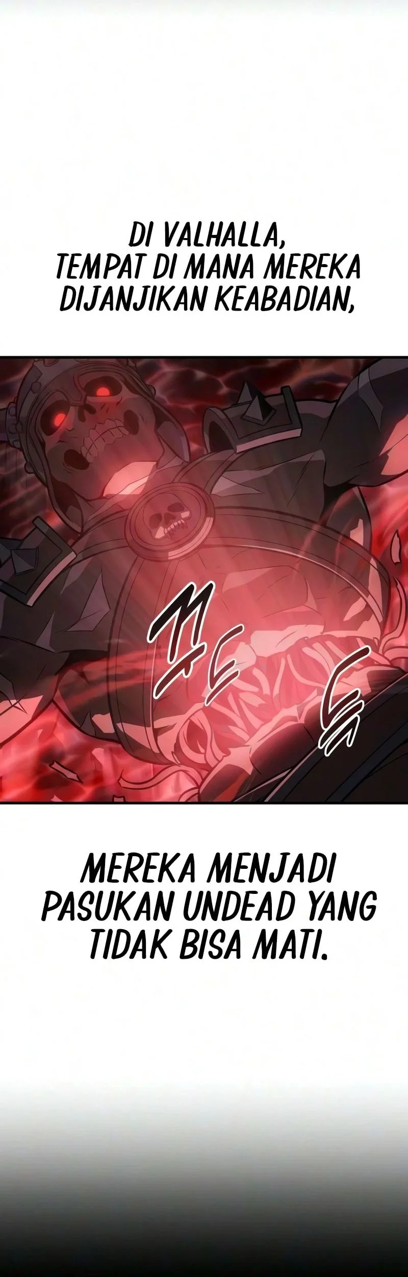 I Killed An Academy Player Chapter 131 halaman 50