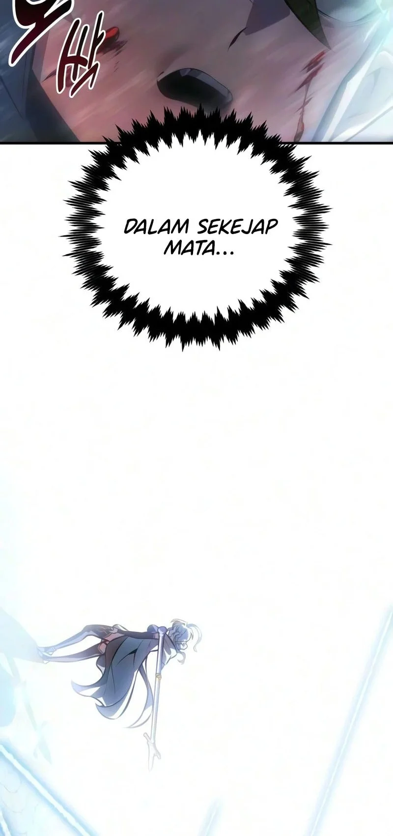 I Killed An Academy Player Chapter 131 halaman 87