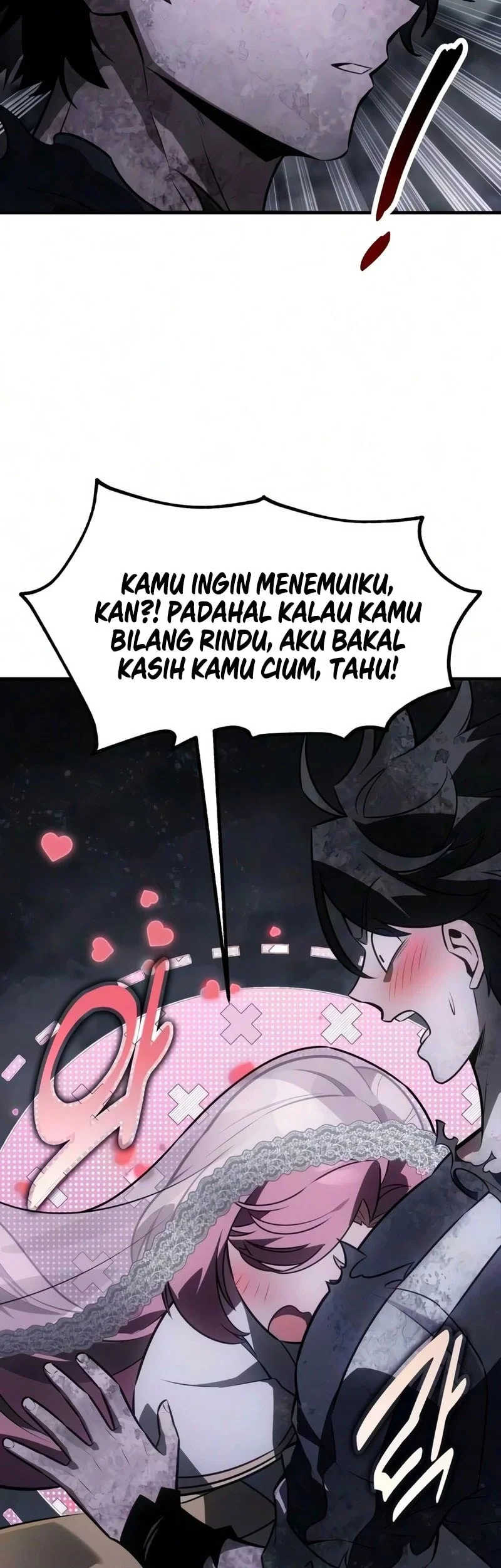 I Killed An Academy Player Chapter 133 halaman 80