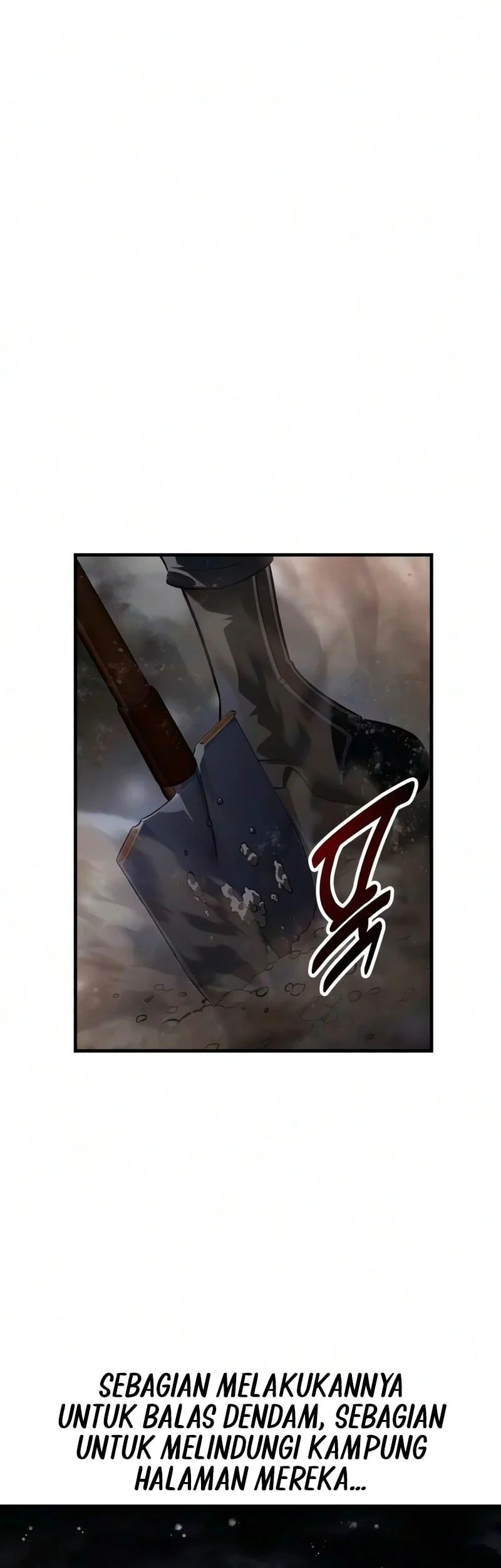 I Killed An Academy Player Chapter 133 halaman 96