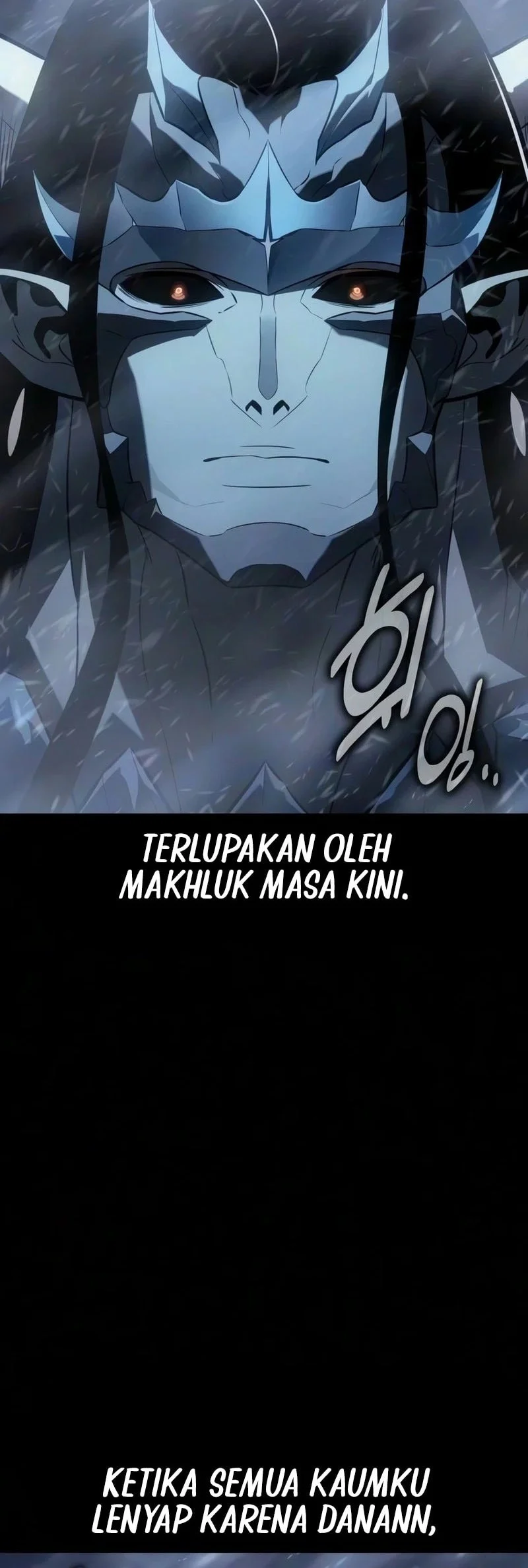 I Killed An Academy Player Chapter 133 halaman 17