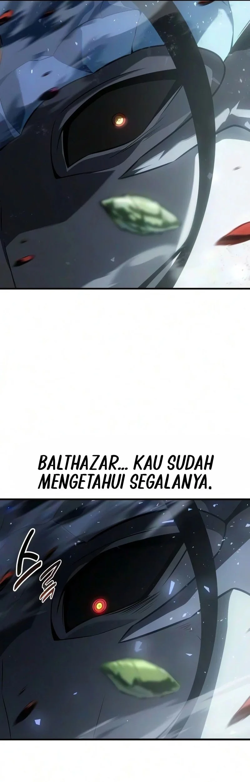 I Killed An Academy Player Chapter 133 halaman 30