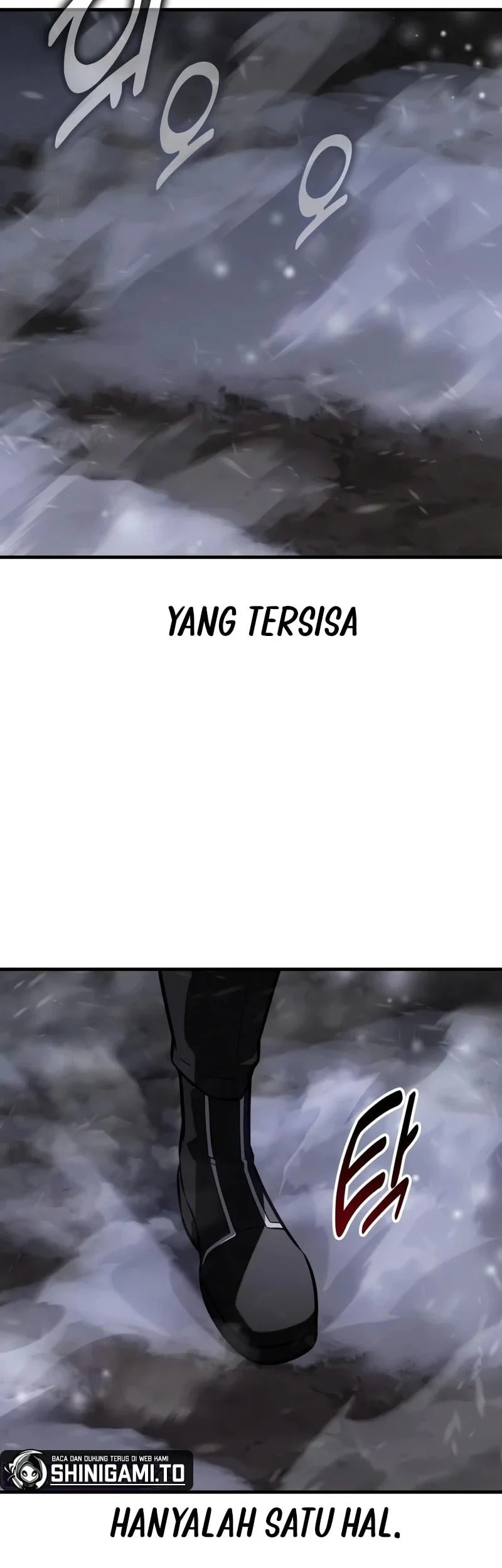 I Killed An Academy Player Chapter 134 halaman 25