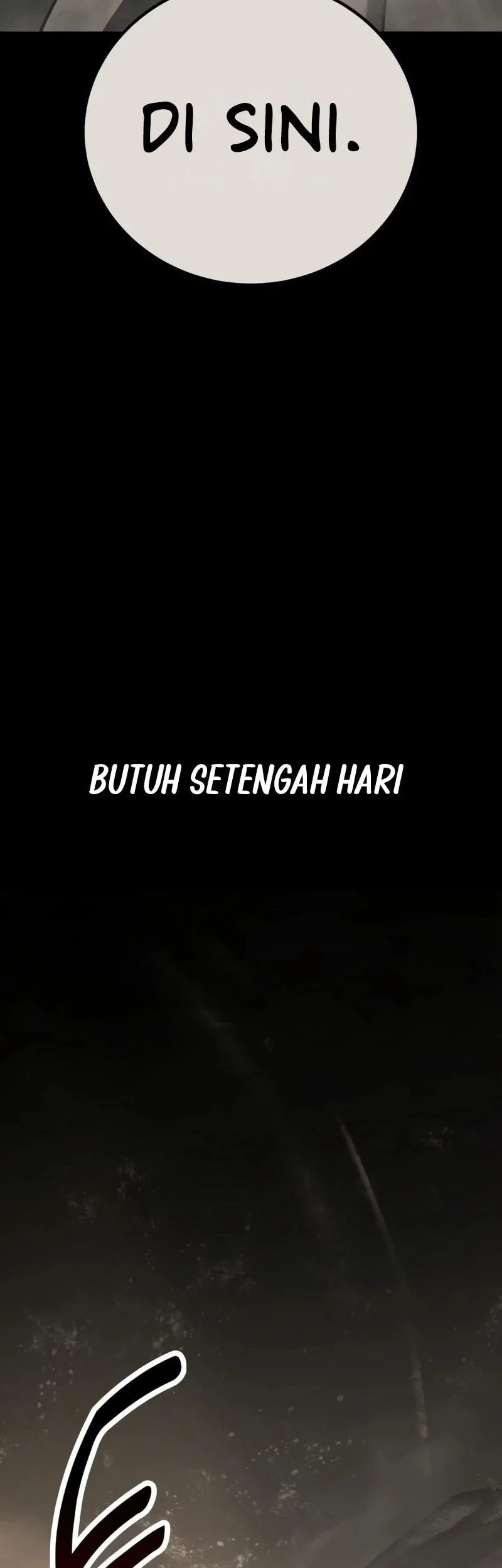 I Killed An Academy Player Chapter 135 halaman 27