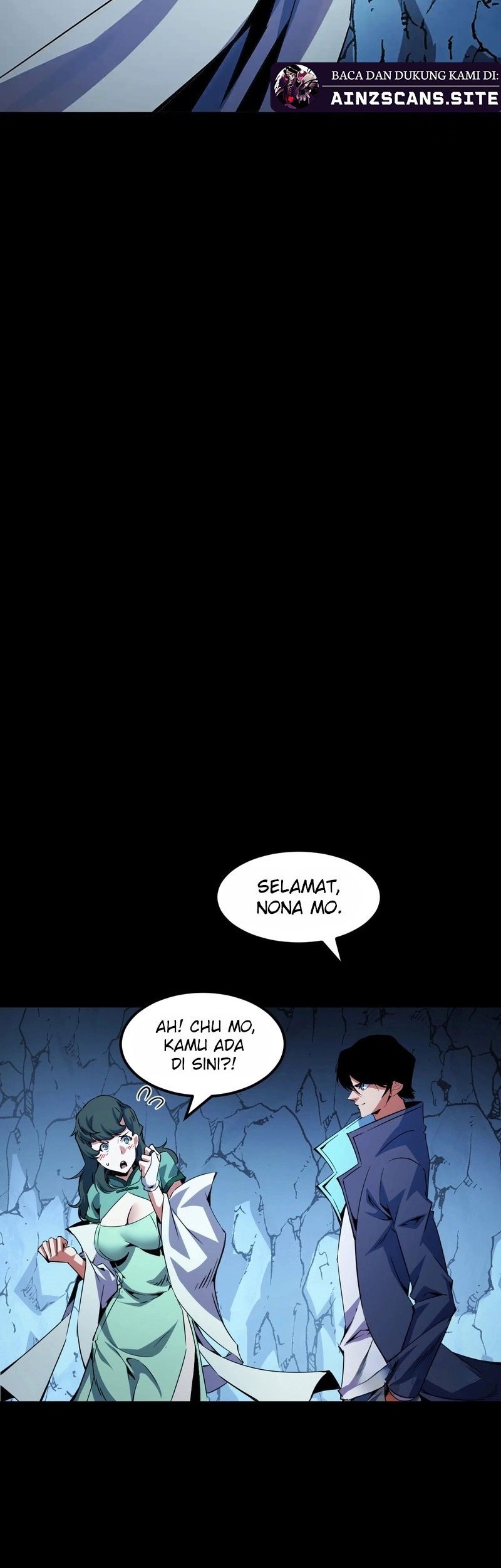 I Level Up By Absorbing Everything Chapter 29 halaman 24