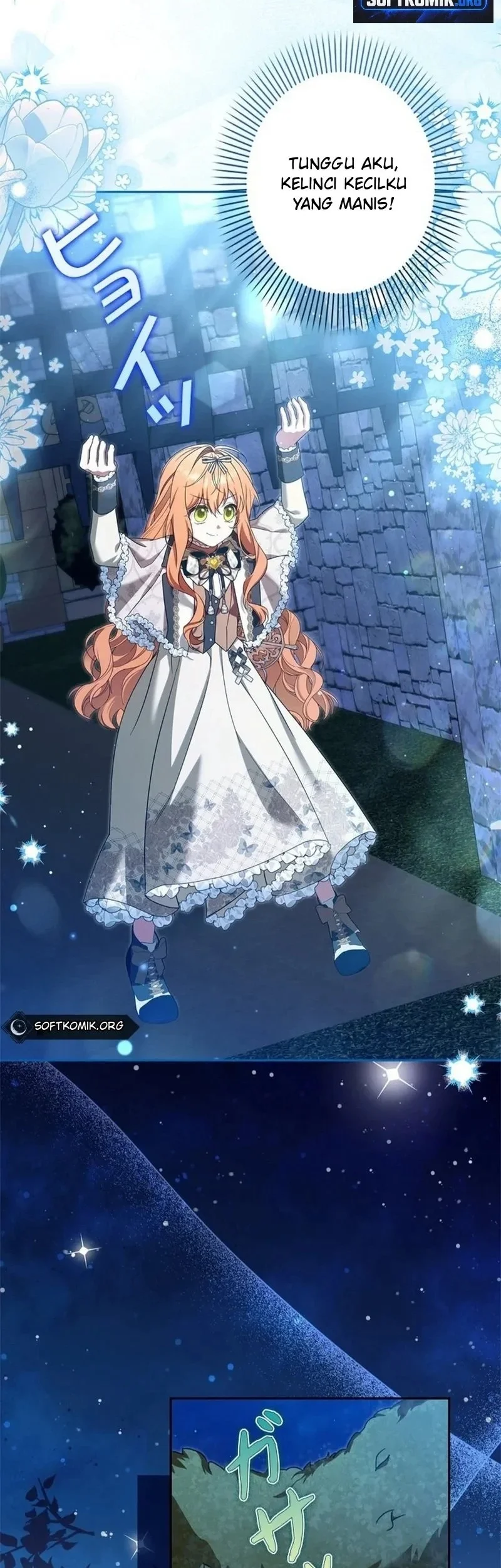I’ll Protect My Handsome Older Brother Chapter 2 halaman 7