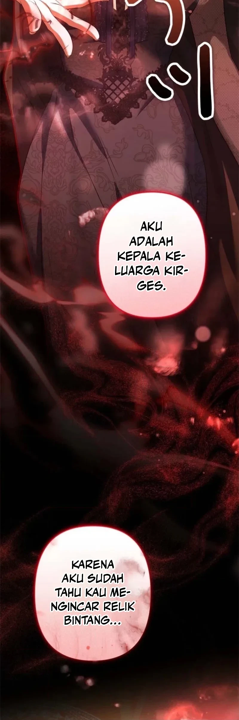 I’ll Protect My Handsome Older Brother Chapter 3 halaman 30