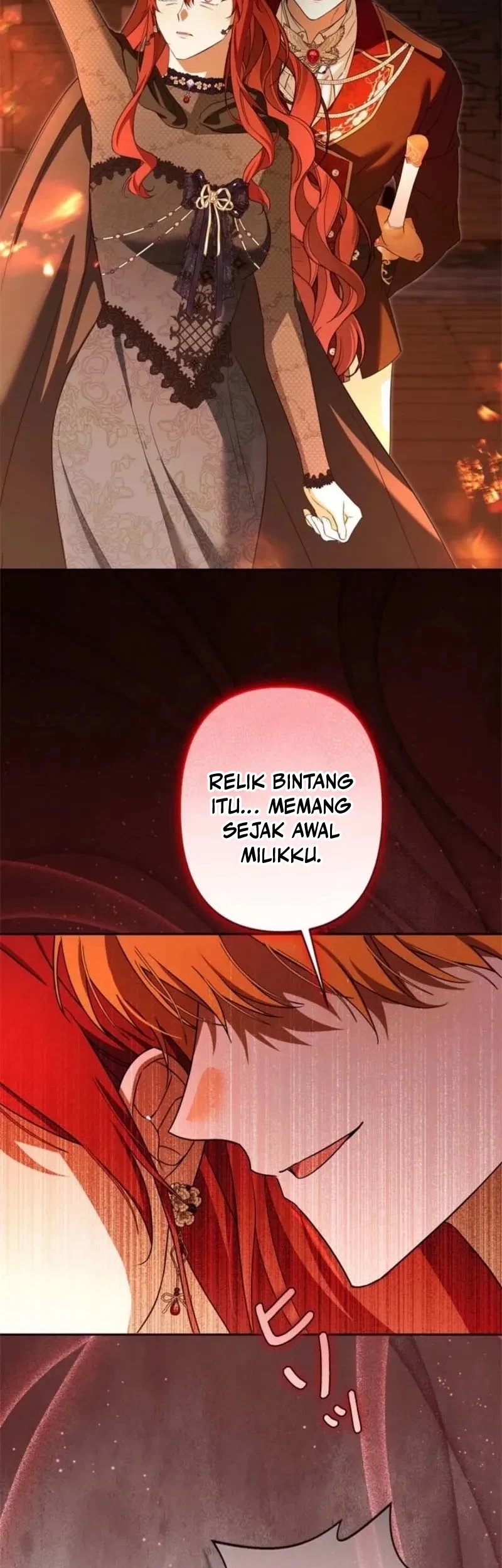 I’ll Protect My Handsome Older Brother Chapter 3 halaman 33